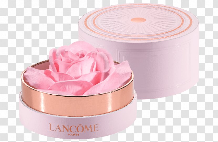 Face Powder Rouge Lancôme Highlighter Rose - Color Transparent PNG