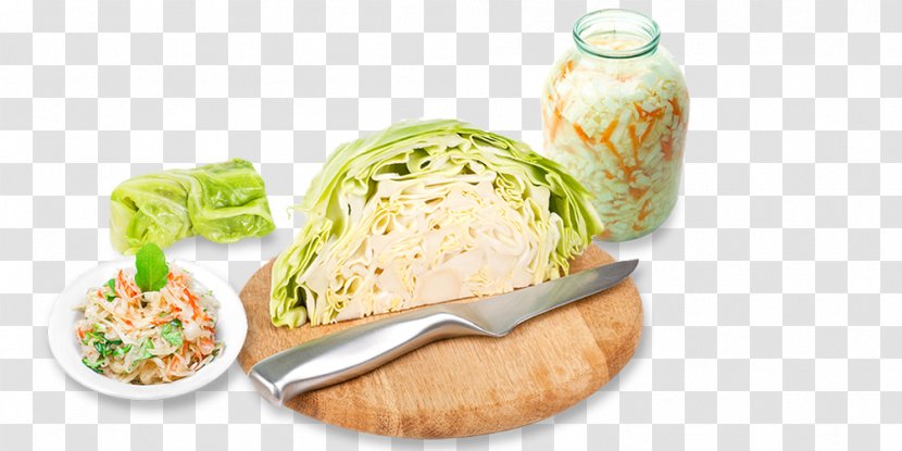 Vegetarian Cuisine Hungarian Goulash Recipe Sauerkraut - Cabbage Transparent PNG