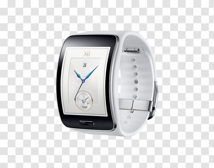 Samsung Gear S2 Galaxy Note Edge Fit - Mobile Phones Transparent PNG
