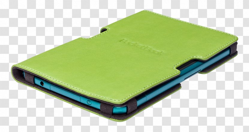 Technology Electronics - Green - Pocketbook Transparent PNG