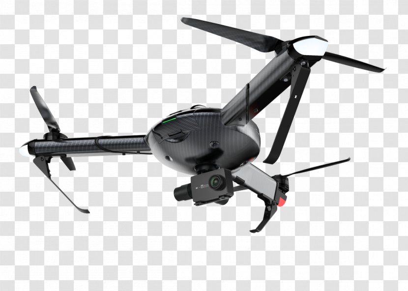 Unmanned Aerial Vehicle The International Consumer Electronics Show Mavic Pro Action Camera Technology - Rotorcraft - Drones Transparent PNG