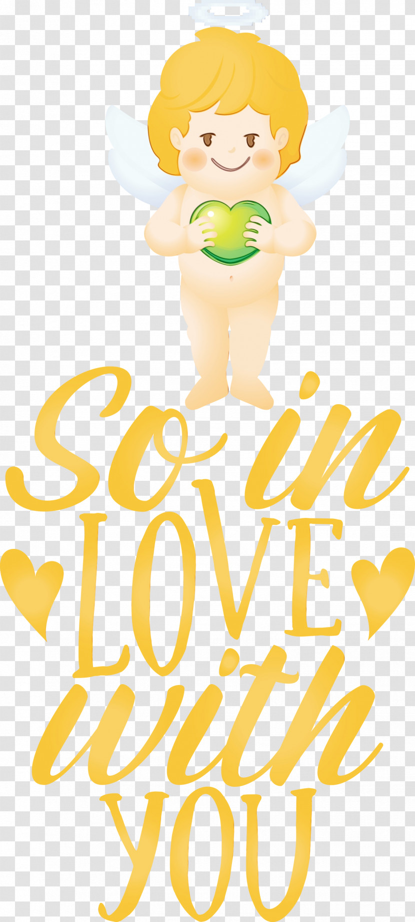 Smiley Cartoon Yellow Happiness Character Transparent PNG