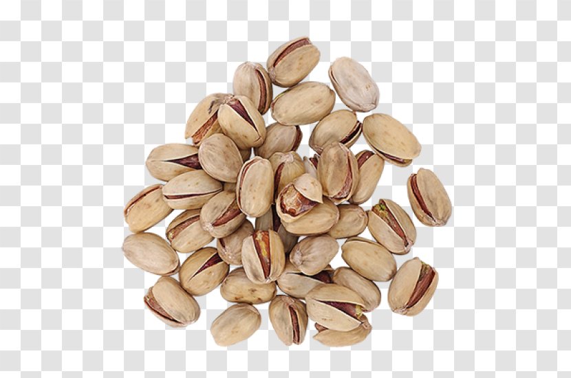 Pistachio Nut Dried Fruit Breakfast Cereal - Almond Transparent PNG