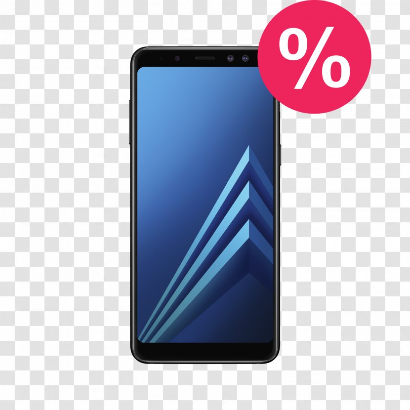 Samsung Galaxy A8 / A8+ S8 Note 8 S9 - Multimedia Transparent PNG