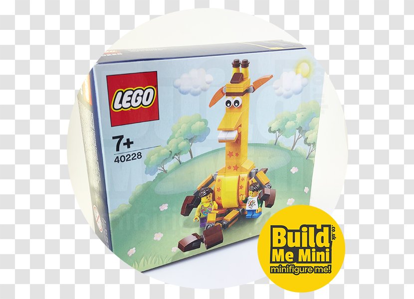 Toys“R”Us Amazon.com Lego Minifigure - Toy - Mini Figure Transparent PNG