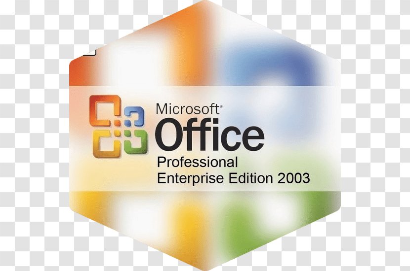 Microsoft Office 2003 スーパーマルチドライブ Computer Transparent PNG