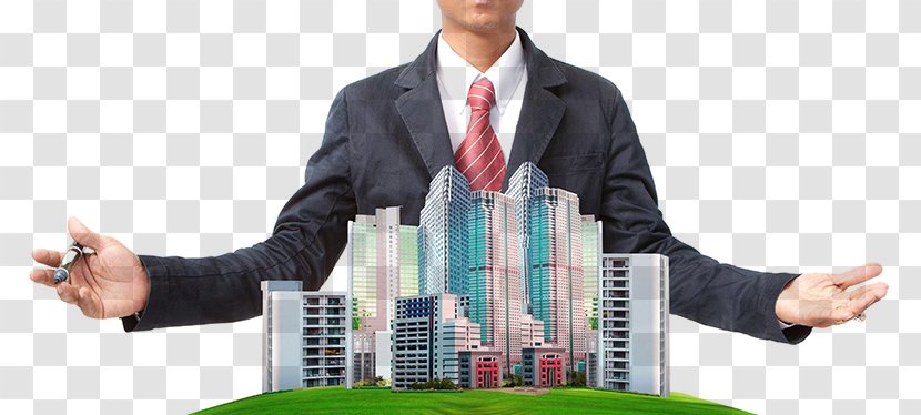 Property Management Manager Real Estate - Public Relations Transparent PNG