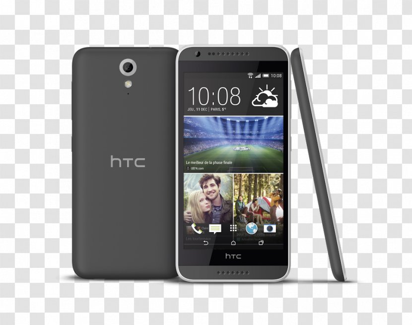 HTC One M9+ E9+ - Htc E9 - Android Transparent PNG