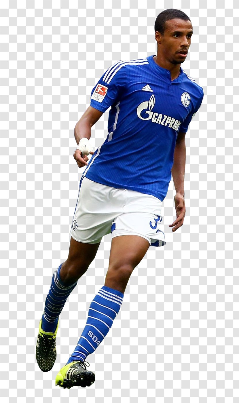 Team Sport T-shirt FC Schalke 04 Football Sports - Miroslav Klose Transparent PNG