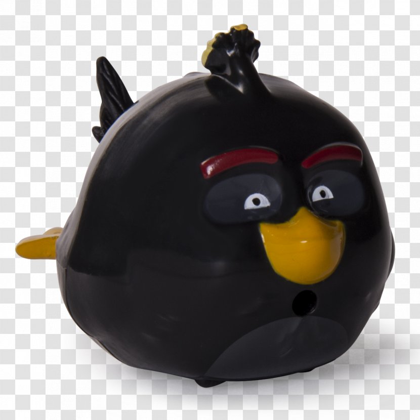 Angry Birds Star Wars II Action! POP! 2 - Toy Transparent PNG