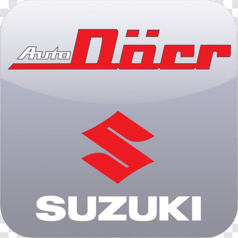 Suzuki Swift Car Gixxer BALENO - Brand Transparent PNG