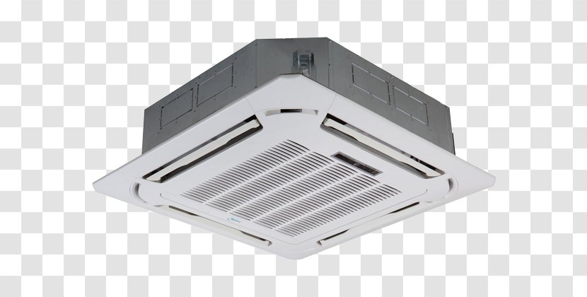 Air Conditioning Variable Refrigerant Flow Carrier Corporation Ceiling Duct - Frigidaire Frs123lw1 - Compact Cassette Transparent PNG