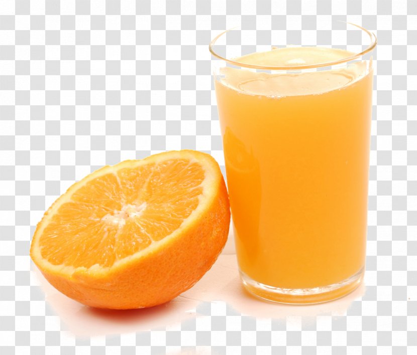 Orange Juice Cocktail Beer Breakfast Cereal Transparent PNG