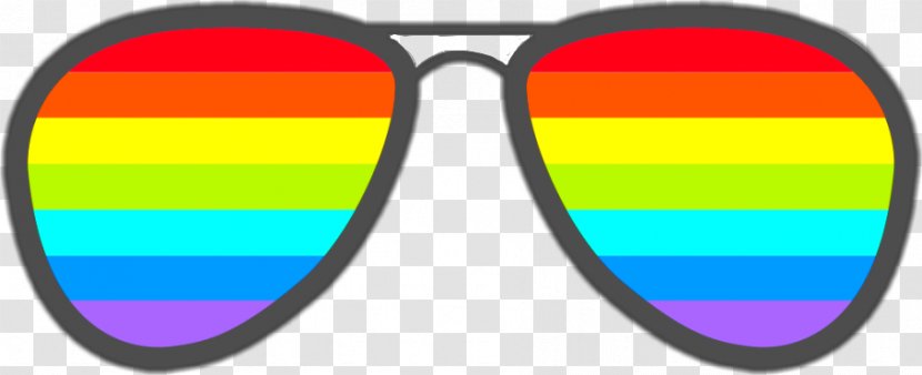 Sunglasses Sticker Goggles PicsArt Photo Studio - Vision Care - Glasses Transparent PNG