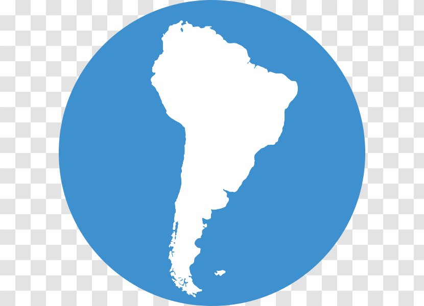 South America Latin Globe Map Clip Art Transparent PNG