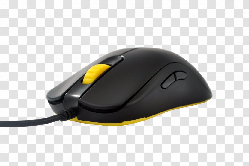 Computer Mouse Zowie FK1 Keyboard Flipside Tactics Virtus.pro - Peripheral Transparent PNG