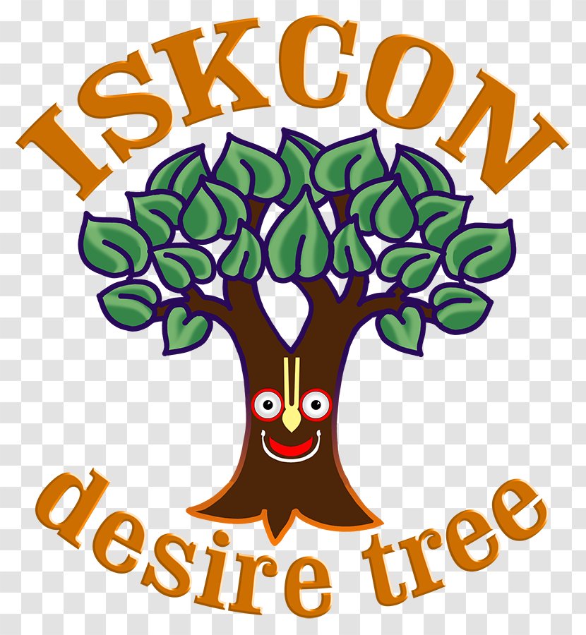 International Society For Krishna Consciousness Srila Prabhupada En Español By ISKCON Desire Tree Hinduism Madrid - Text Transparent PNG
