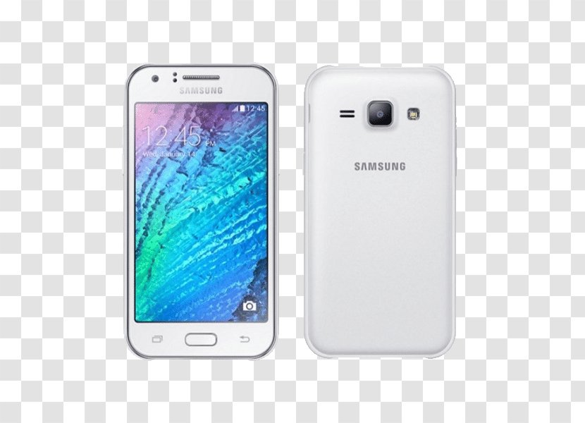 Samsung Galaxy J1 (2016) J7 Ace Neo Mini Prime - Android Transparent PNG