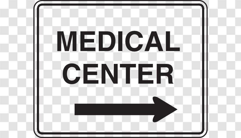 Clinic Medicine Health Care Physician Clip Art - Sign - Ctr Cliparts Transparent PNG