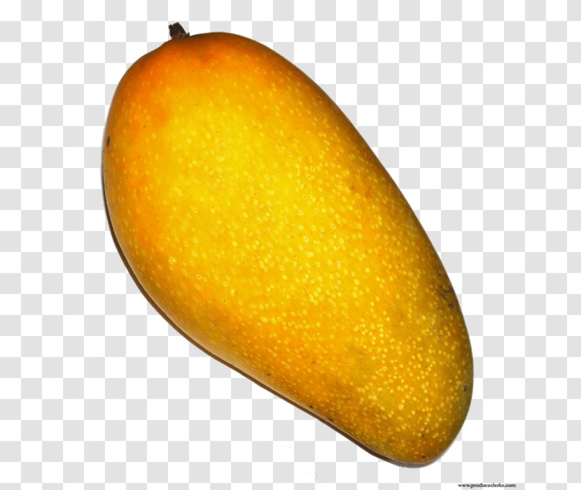 Mango Pudding Pickle Ataulfo Alphonso Transparent PNG