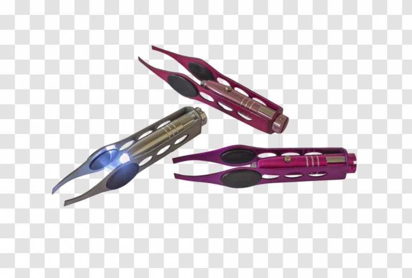 Utility Knives Hair Iron Knife Transparent PNG