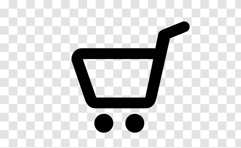 Shopping Cart Online - Retail Transparent PNG