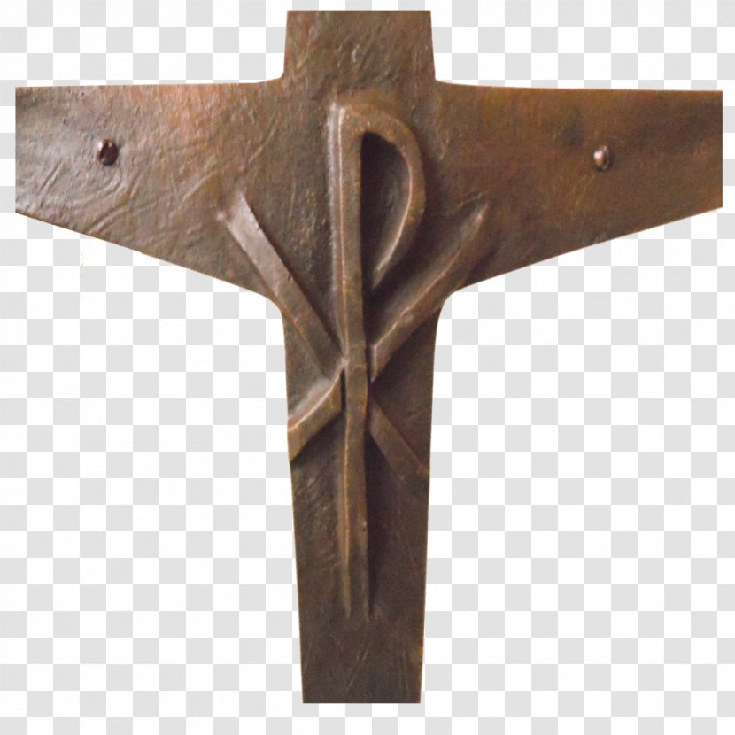 Crucifix Cross Philia Arte Sacra Love - Symbol - Crucifixo Transparent PNG