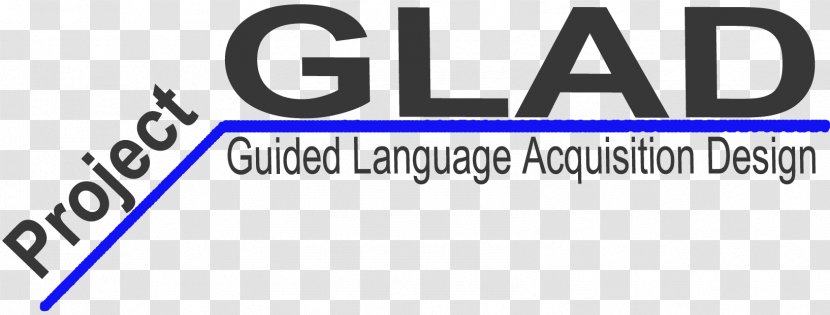 Organization Dual Language Immersion Logo Trademark - Glad Transparent PNG