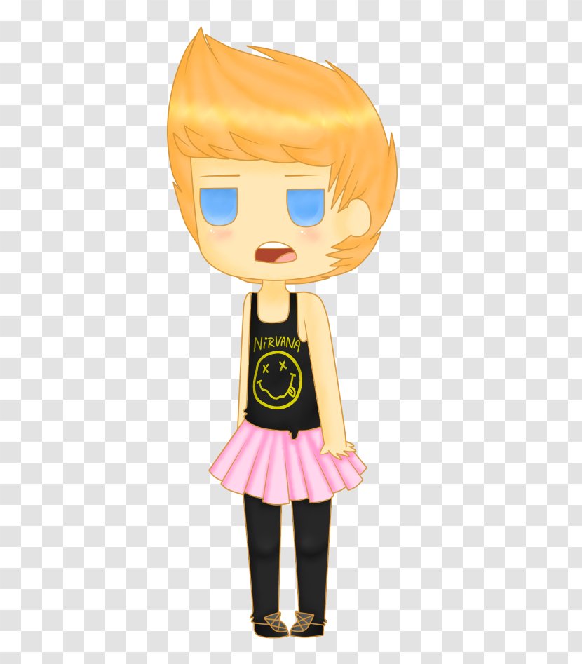 Cartoon Wattpad Fan Fiction - Luke Hemmings Transparent PNG