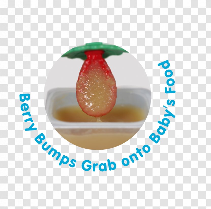 Teaspoon Raspberry Child - Spoon Transparent PNG