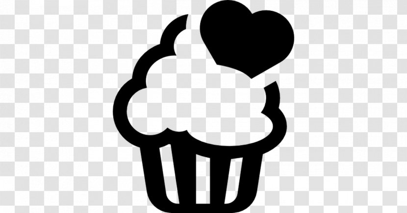 Cupcake Muffin Frosting & Icing Cafe Chocolate Cake - Cup Transparent PNG