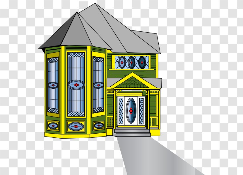 Angle - Facade - Design Transparent PNG