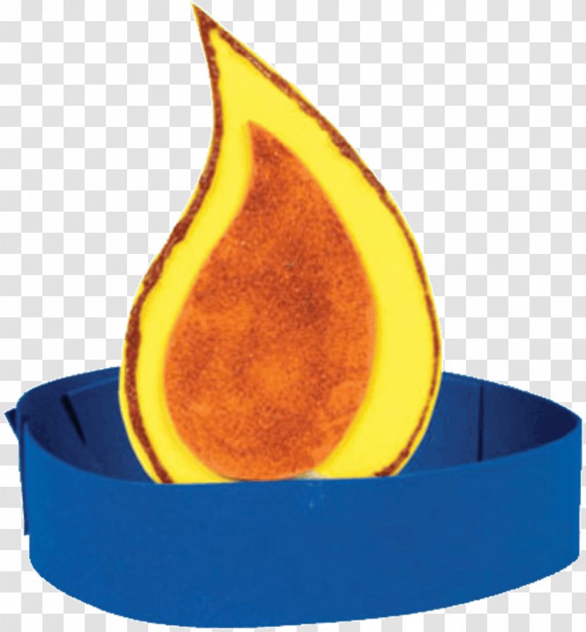 Flame Fire Tiara Crown 0 - June Transparent PNG