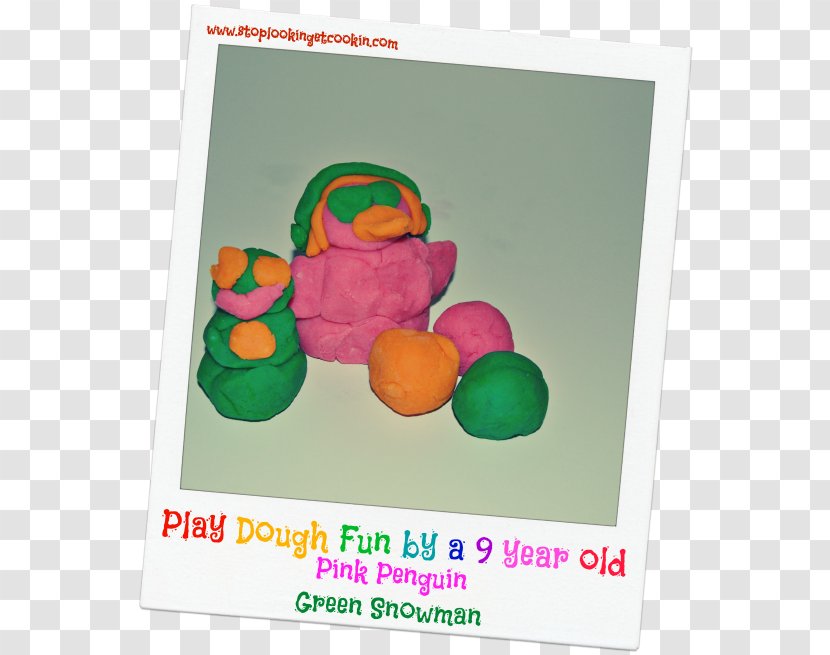 Toy Material Google Play - Dough Transparent PNG