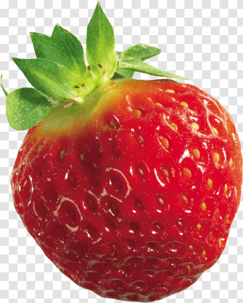 Wild Strawberry - Aggregate Fruit - Images Transparent PNG