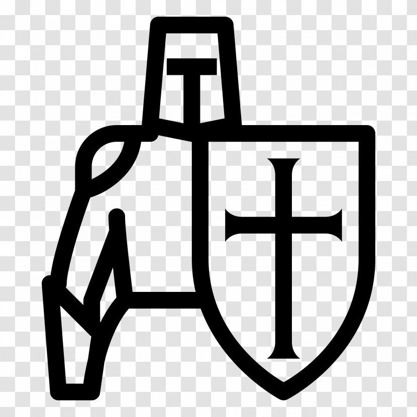 Crusades Download Clip Art - Brand - Crusader Transparent PNG