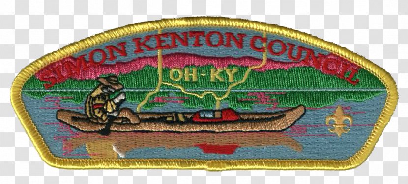 Simon Kenton Council Buckeye District Roundtable Scouting For Food Boy Scouts Of America - Kayaking - Canoe Transparent PNG