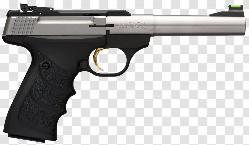 Glock 34 Ges.m.b.H. 9×19mm Parabellum Firearm - Ammunition Transparent PNG