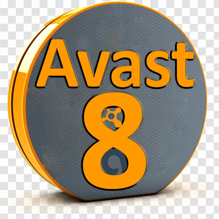 Avast Antivirus Computer Software Program - Internet Security - Trailler Transparent PNG
