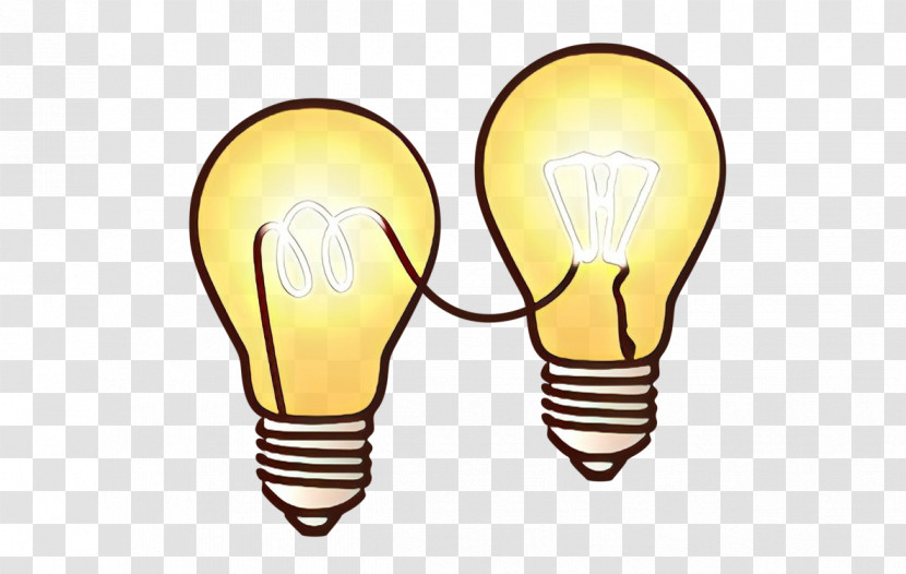 Light Bulb Transparent PNG