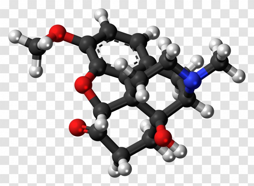 Desomorphine Molecule Opioid Crocodile - Heart Transparent PNG