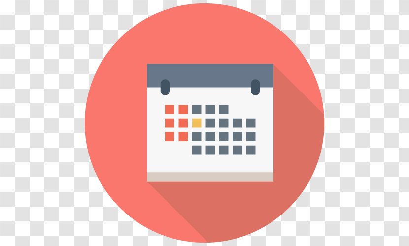Calendar Date - Brand - Rally Transparent PNG