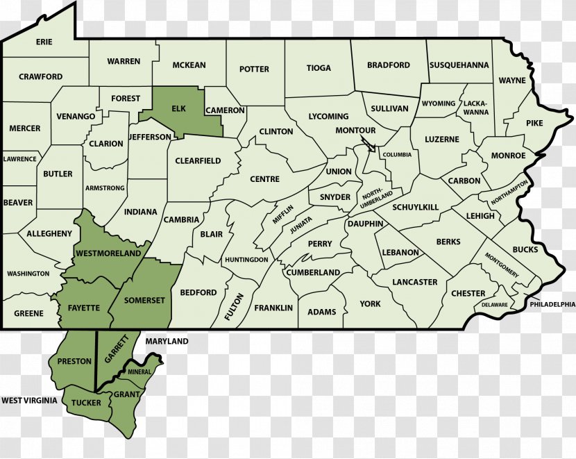 Map Residential Area Land Lot Pennsylvania Plan Transparent PNG