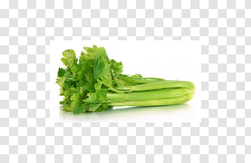 Celery Organic Food Vegetable Fried Rice Chinese Cabbage - Stock Transparent PNG