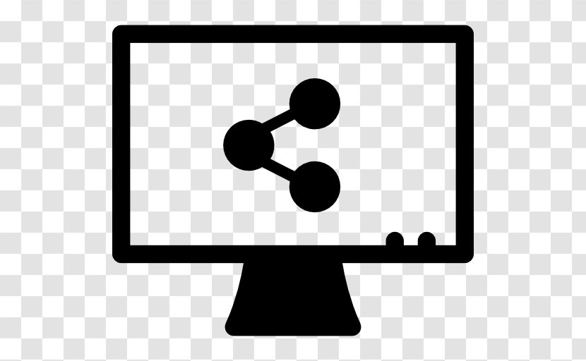 Computer Monitors Sharing Clip Art - Hardware - Printer Transparent PNG