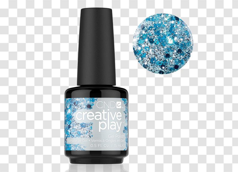 Nail Polish Gel Nails Creative Design, Inc. Red Carpet Manicure LED - Glitter Transparent PNG