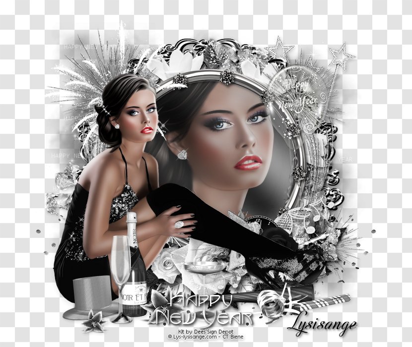Headpiece Album Cover Jewellery Lady M Cake Boutique - Heart - Let's Celebrate Transparent PNG
