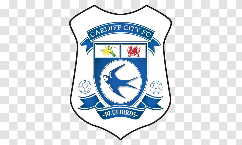 Cardiff City Stadium F.C. Premier League 2017–18 EFL Championship Football - Logo Transparent PNG