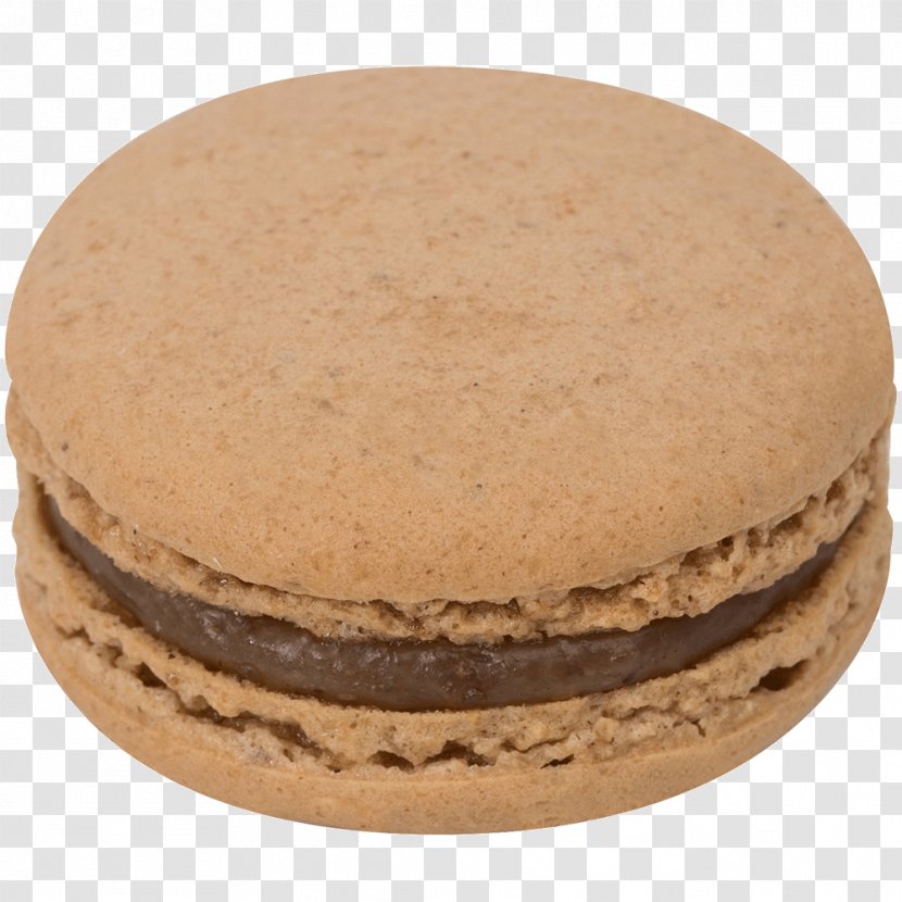 Macaroon Chocolate - Macarons Transparent PNG