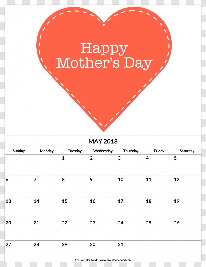 Mother's Day Wish Happiness Children's - Child Transparent PNG